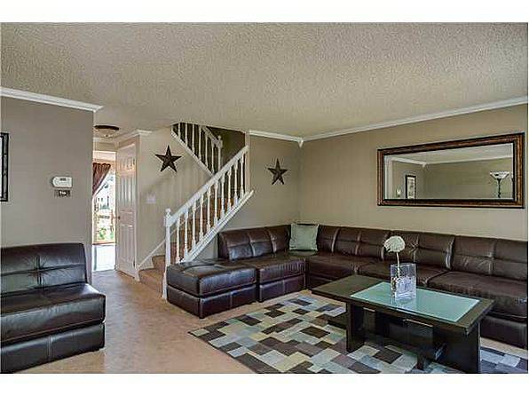Living Room - 120 Ellicott Creek Rd