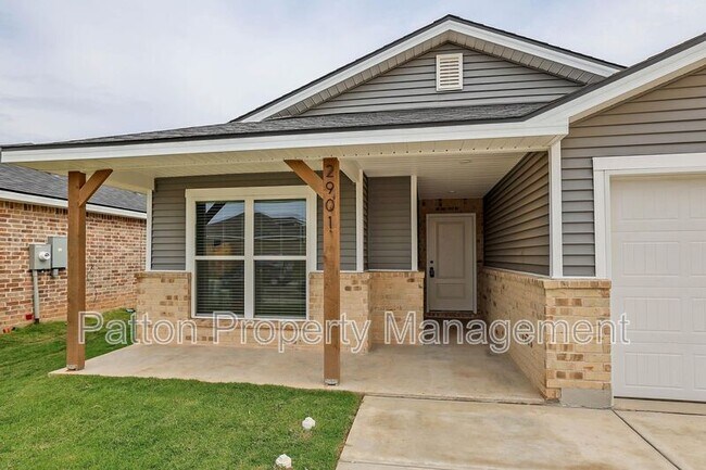 Foto del edificio - 2901 Ranch House Rd