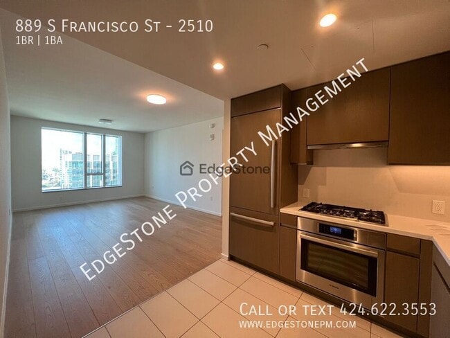 Building Photo - 889 Francisco St