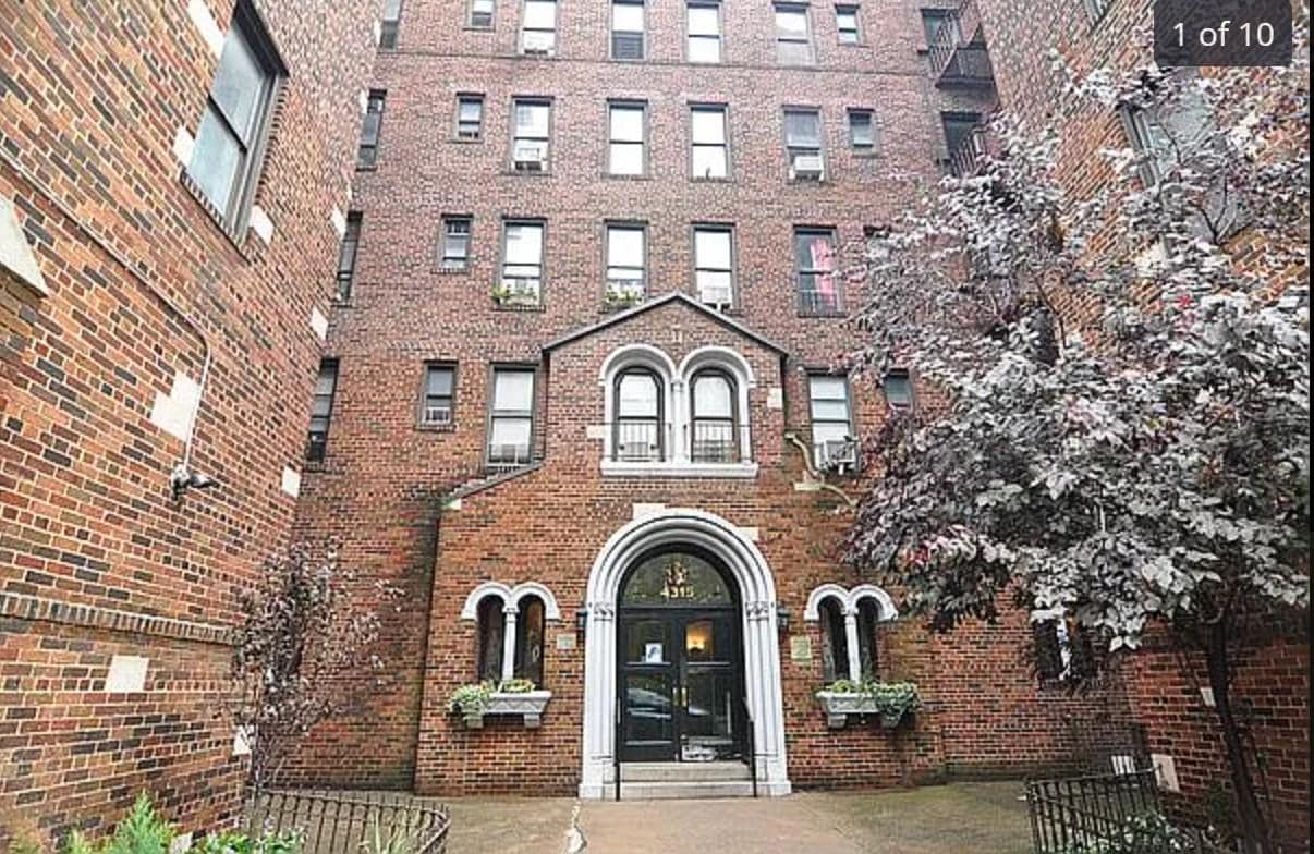 Primary Photo - 4315 46th St