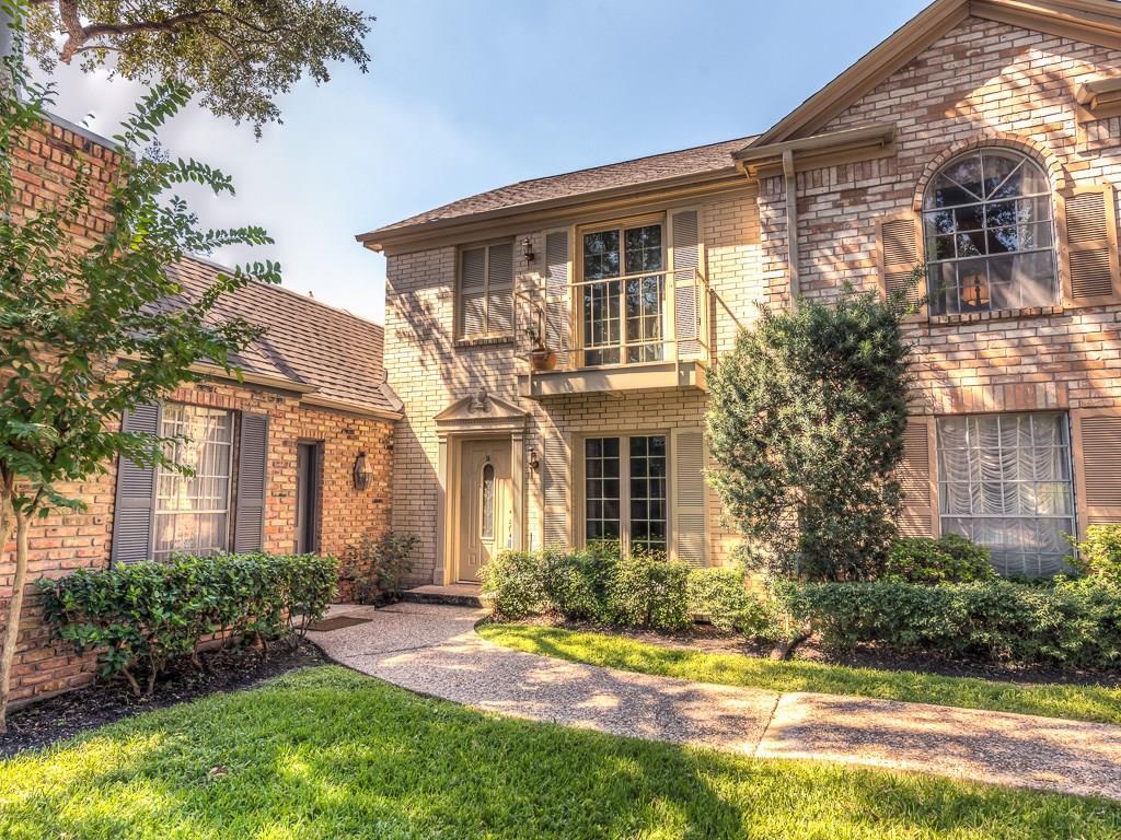 2323 Augusta Dr Unit 14, Houston, TX 77057 Condo for Rent in Houston, TX