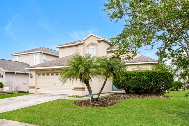 Foto del edificio - 216 Westmoreland Cir