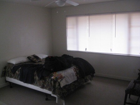 Habitación - 2616-2628 Harrison St