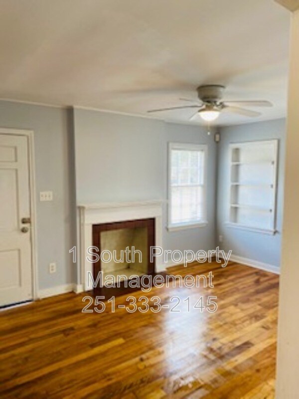 Foto del edificio - 2651 Foreman Cir