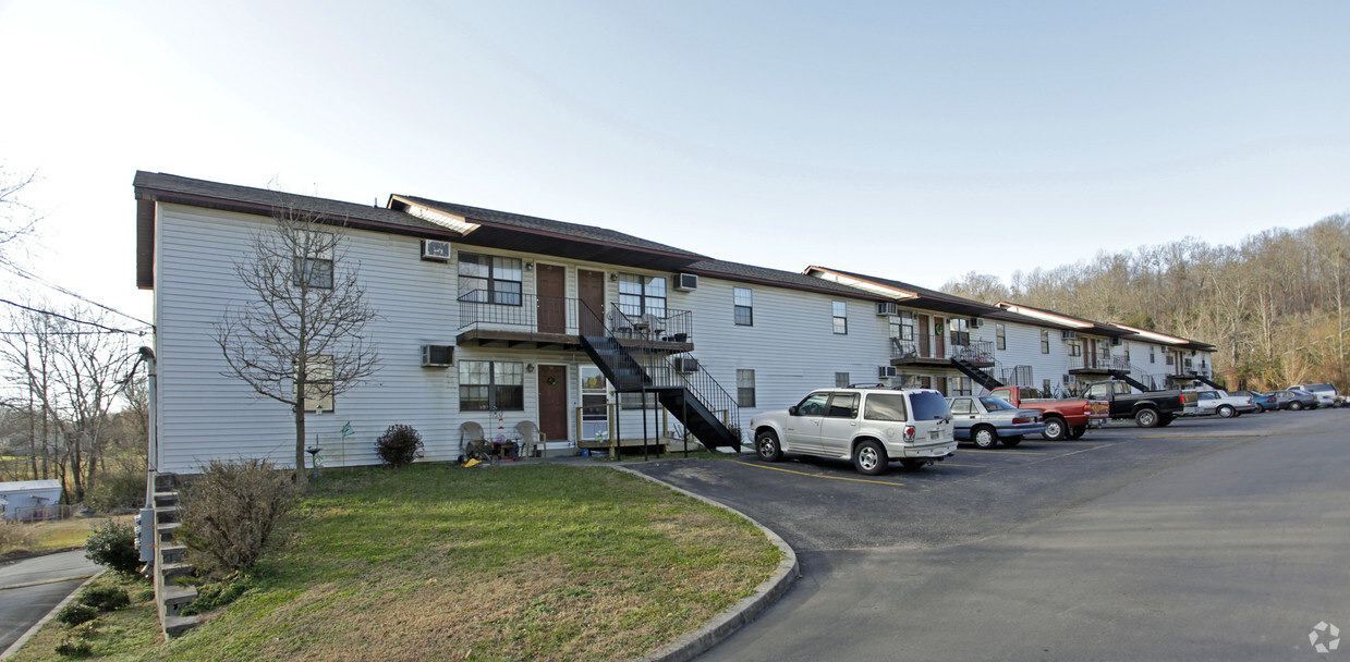 Building Photo - Greenview Apartments