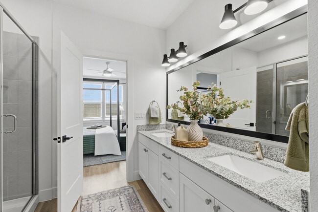 Building Photo - HARMON Melissa by Crescent Communities