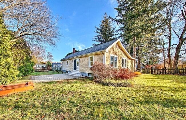 Foto del edificio - 18 Orchard Ave