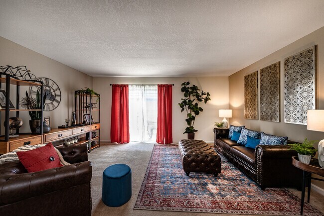 Foto del edificio - The Islands Apartments and Townhomes