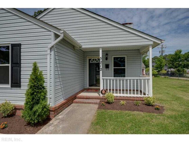 Building Photo - 5212 Kennebeck Ave