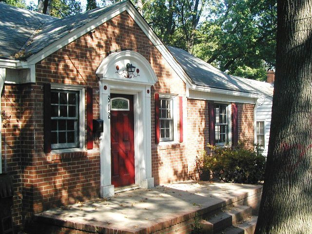 Foto principal - Adorable House in Trinity Park with Large ...