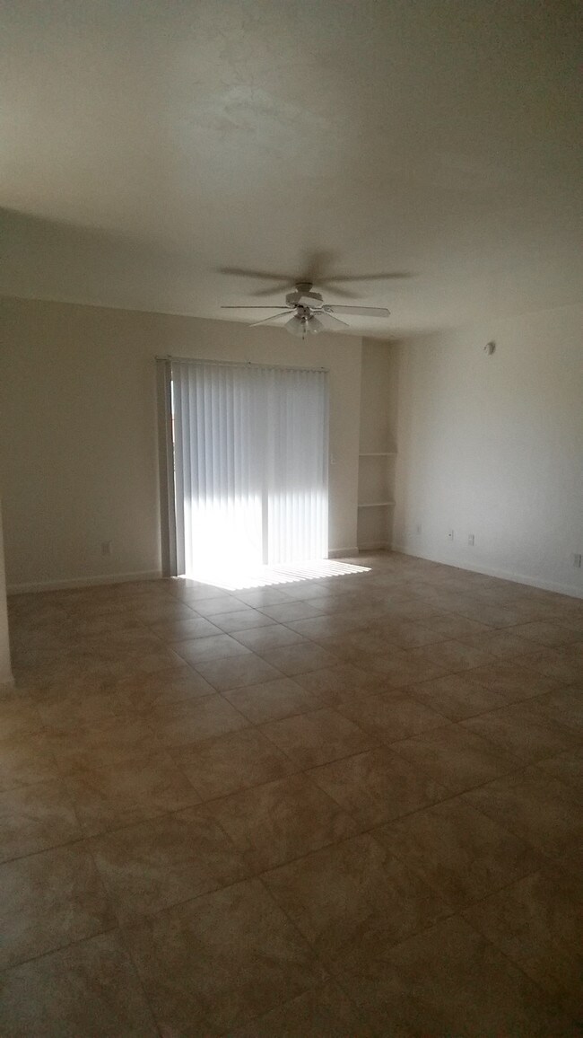 Seneca Terrace Apartments Tucson, AZ