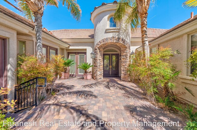 Foto del edificio - 4 br, 6 bath House - 1792 Amarone Way