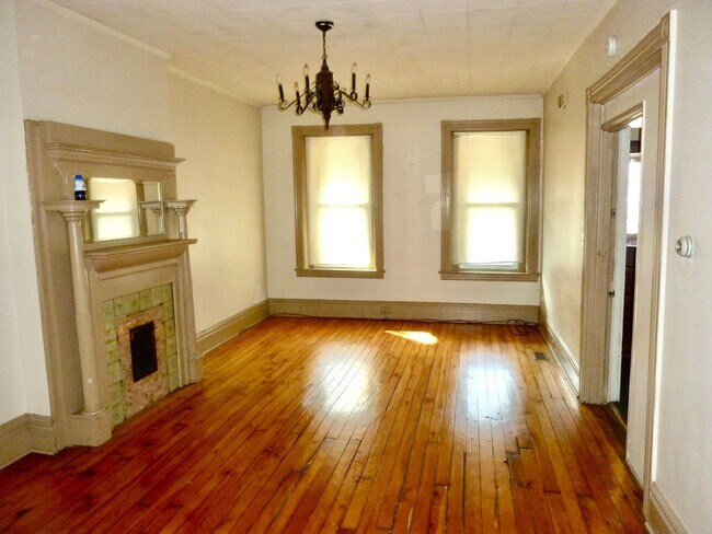 Foto del edificio - 325 W Lemon St