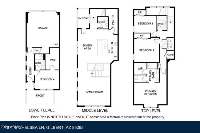 Building Photo - 1674 E Chelsea Ln