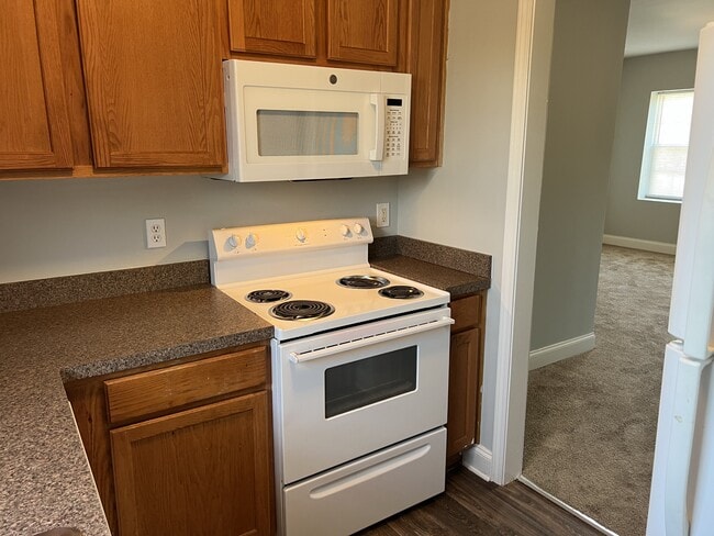 Foto del edificio - 2367 Cascade Rd