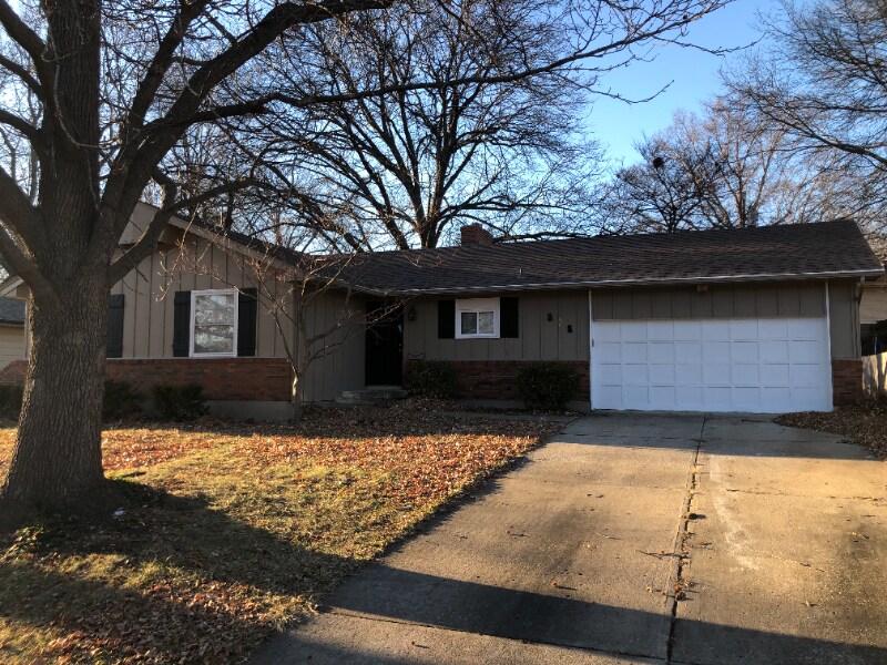 808 N Piute Ave, Independence, MO 64056 House for Rent in Independence, MO
