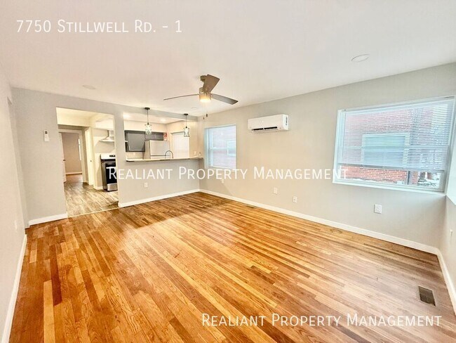 Photo - 7750 Stillwell Rd Apartment