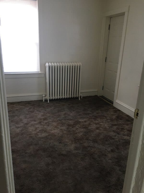 bedroom - 303 Locust St