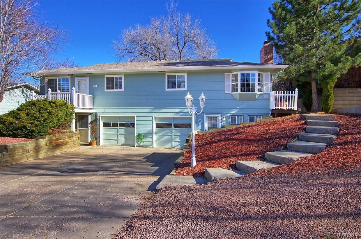 Foto principal - 2011 Woodburn Street, Unit 2013A