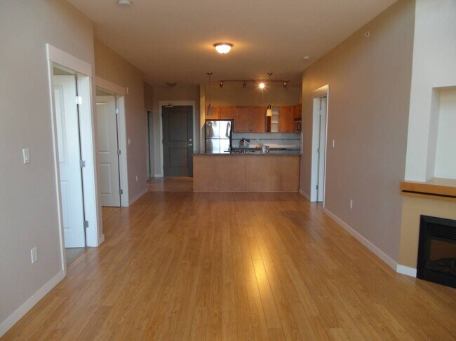 Photo du bâtiment - 12350 Harris Rd