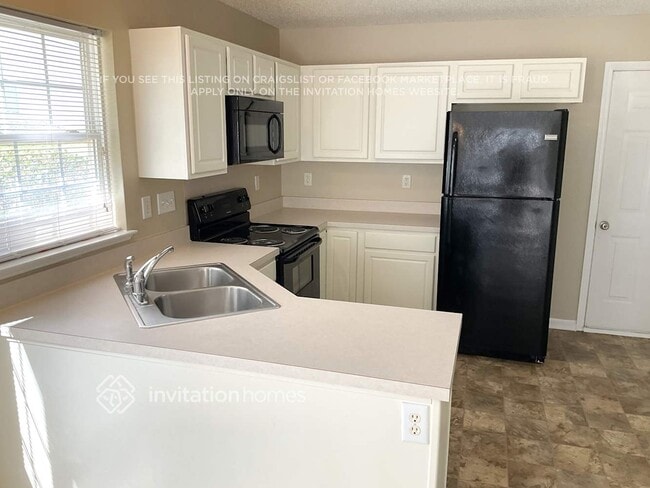 Building Photo - 3921 Faith Church Rd