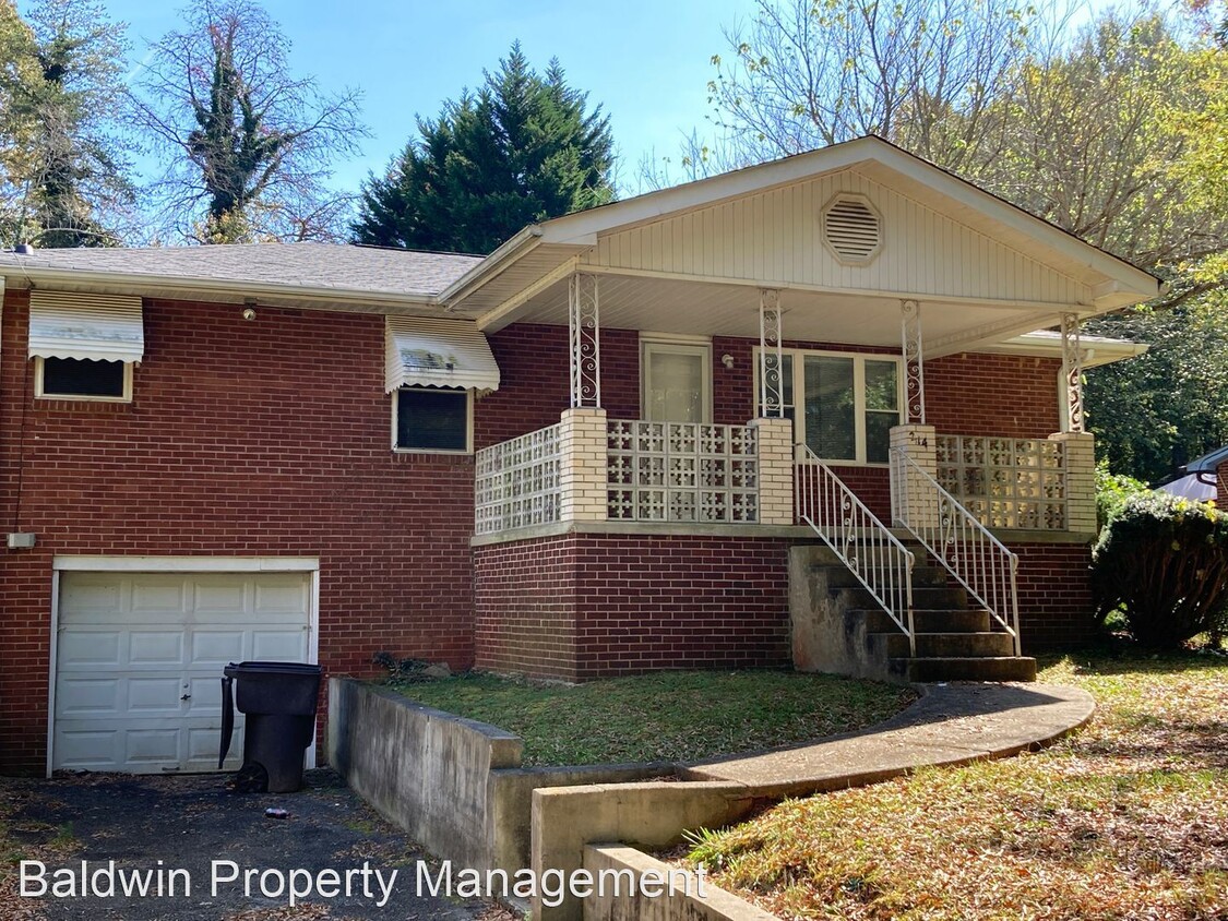 Primary Photo - 3 br, 1 bath House - 214 QUAIL DRIVE