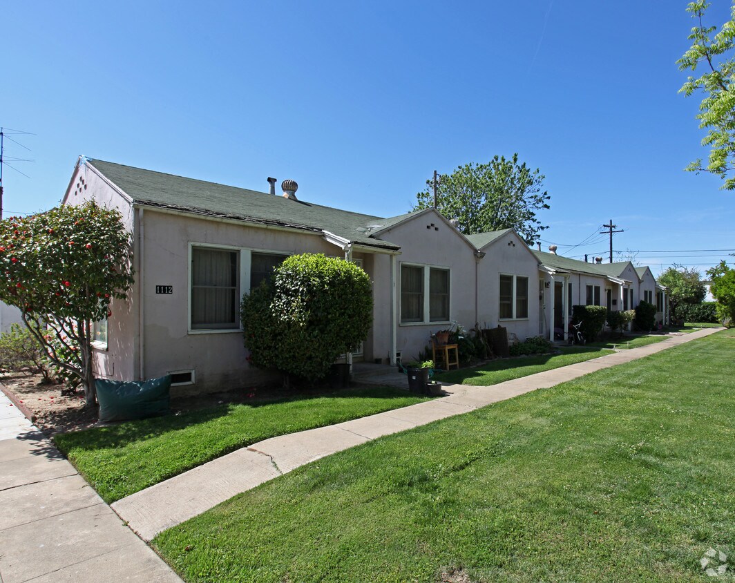 Primary Photo - 1112-1122 D St