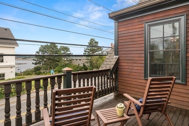 Foto del edificio - 46 Granite St