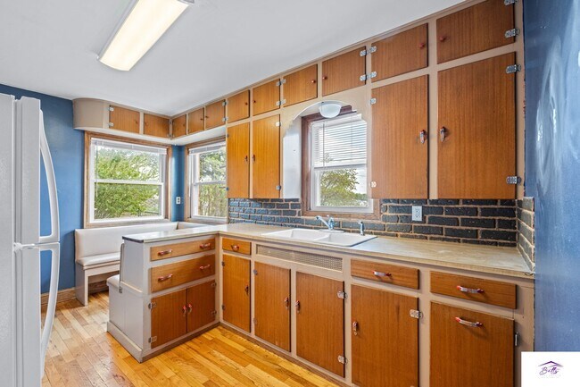 Foto del edificio - Charming 3 Bedroom Home in Convenient Omaha Location