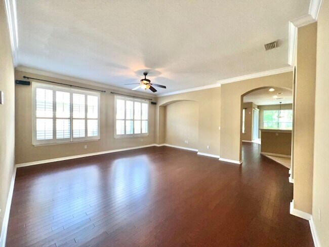 Foto del edificio - Move in now!! Elegant 1 story home in Lake...