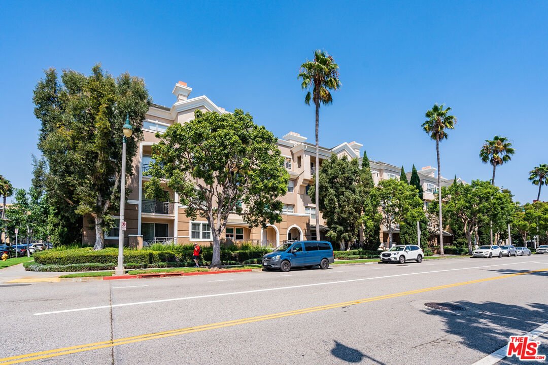 samy's playa vista rentals