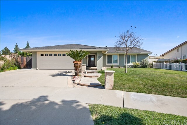 homes for rent in orange ca