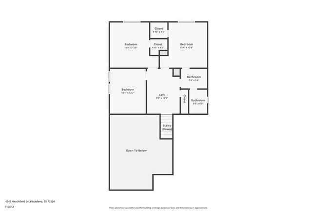 Foto del edificio - 4242 Heathfield Dr