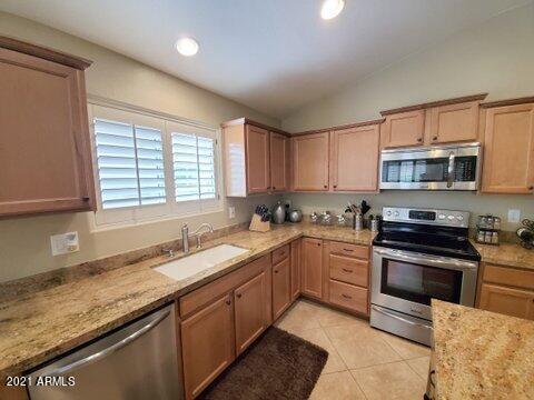 Building Photo - 4224 E Bighorn Ave