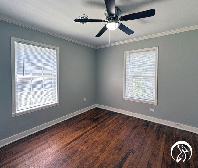 Building Photo - Newly Renovated 2 Bed, 1 Bath Home Near ULM