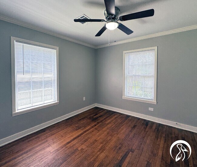 Foto del edificio - Newly Renovated 2 Bed, 1 Bath Home Near ULM