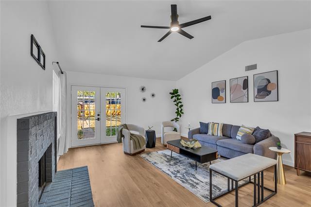 Foto del edificio - 3808 Duck Creek Dr