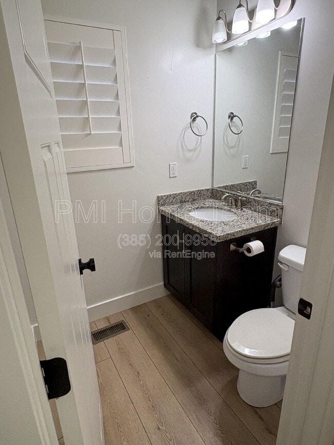 Foto del edificio - 651 W 1900 S