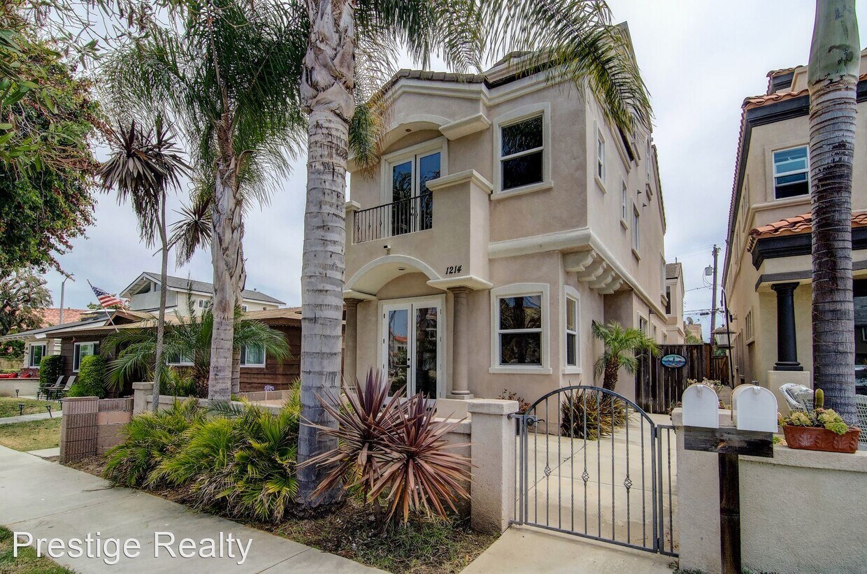 Foto principal - 3 br, 4.5 bath House - 1214 Delaware St