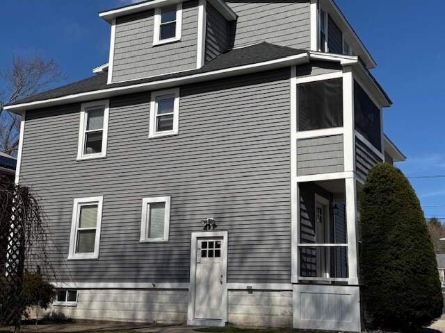 Foto del edificio - 62 Plymouth St