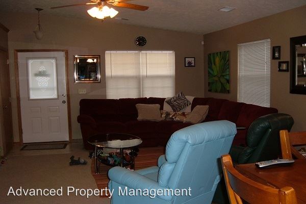Building Photo - 4 br, 2 bath House - 2736 Anderson