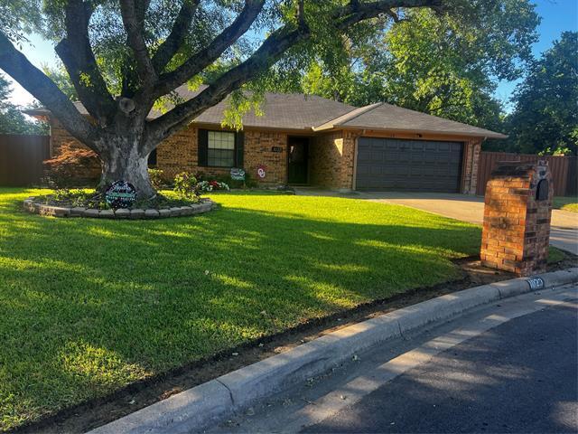 Foto principal - 1023 Summerplace Ln