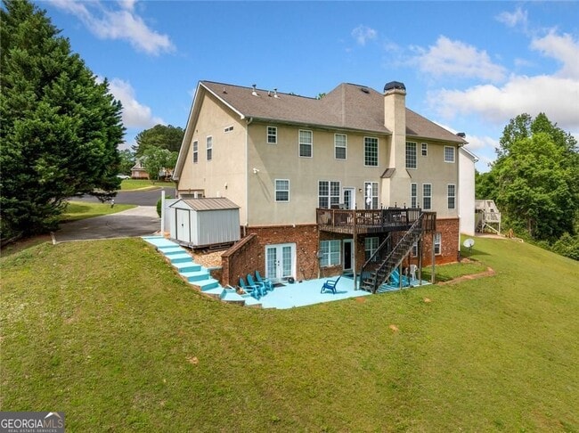 Building Photo - 209 Braemar Ct