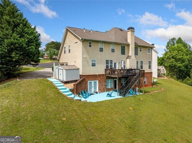 Foto del edificio - 209 Braemar Ct