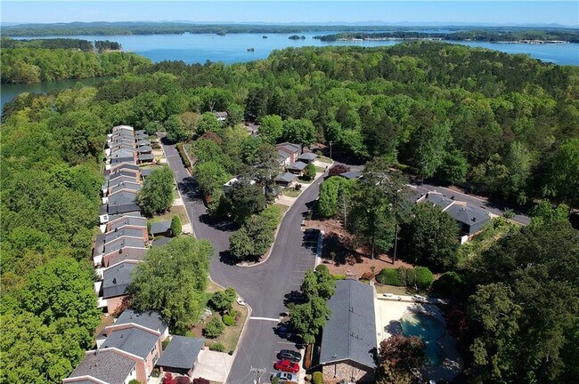 Building Photo - 6500 Gaines Ferry Rd