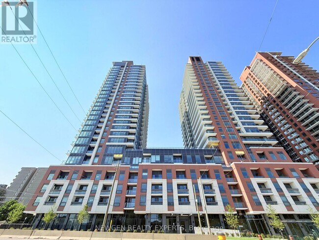 Building Photo - 4010 Eglinton Ave W