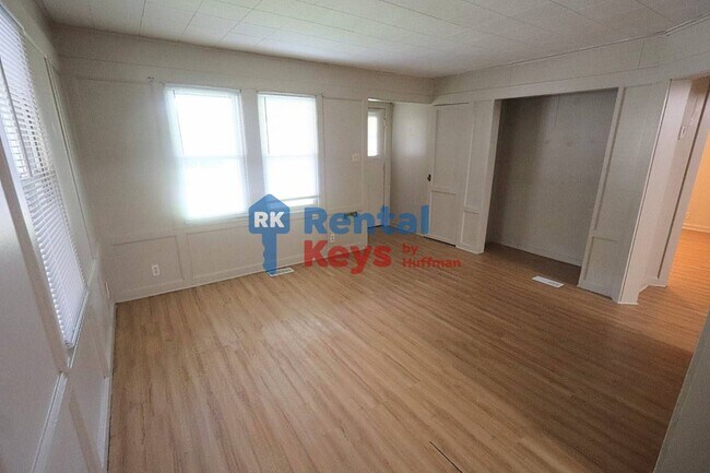 Foto del edificio - 1709 Herndon Dr