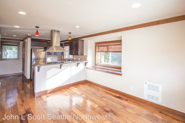 Building Photo - 3 br, 2 bath House - 1619 S King St