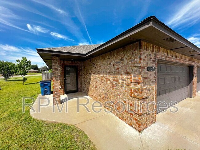 Foto del edificio - 167 Bison Ct Way