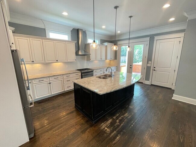 Photo - Green Hills/Lipscomb area home built in 20...